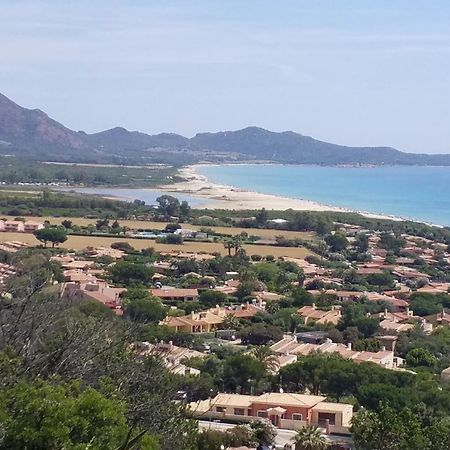 Villa Sa Murta Bassa Коста Рей Экстерьер фото