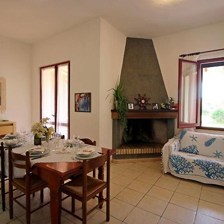Villa Sa Murta Bassa Коста Рей Экстерьер фото