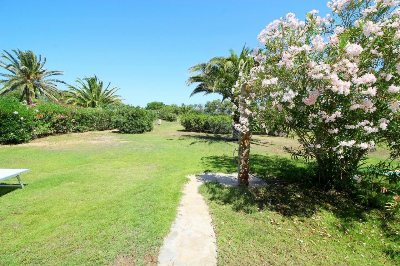 Villa Sa Murta Bassa Коста Рей Экстерьер фото
