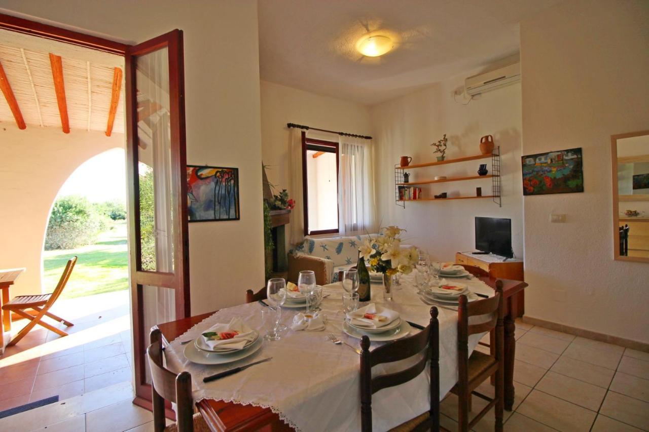 Villa Sa Murta Bassa Коста Рей Экстерьер фото