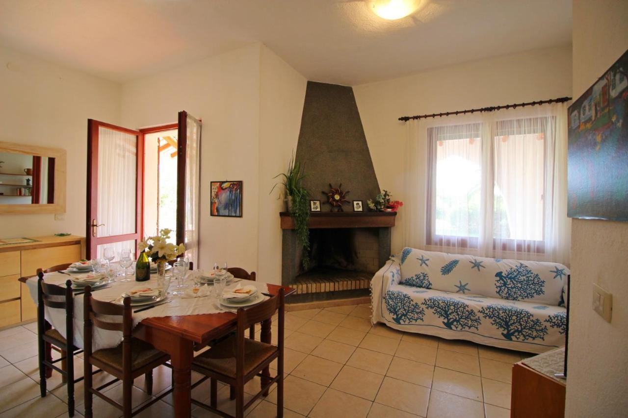 Villa Sa Murta Bassa Коста Рей Экстерьер фото