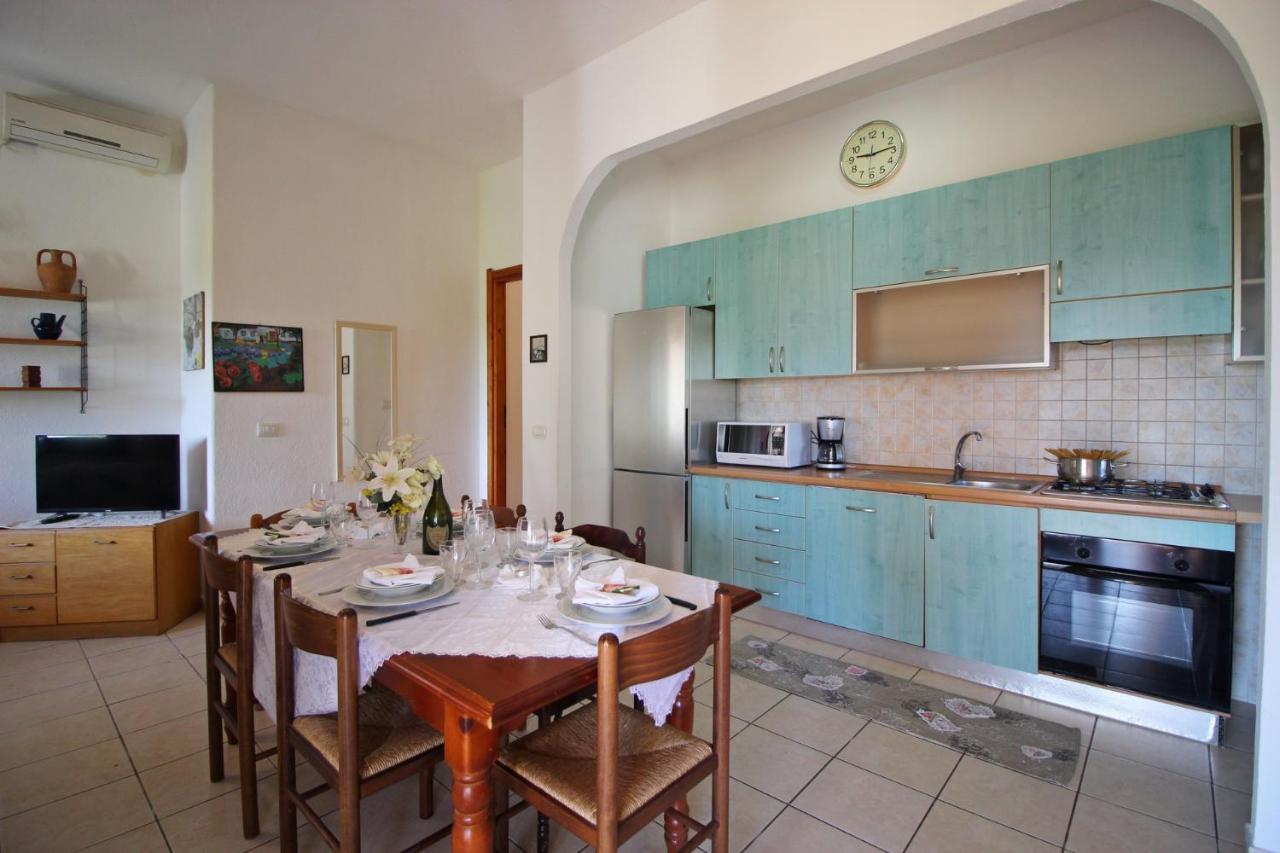 Villa Sa Murta Bassa Коста Рей Экстерьер фото