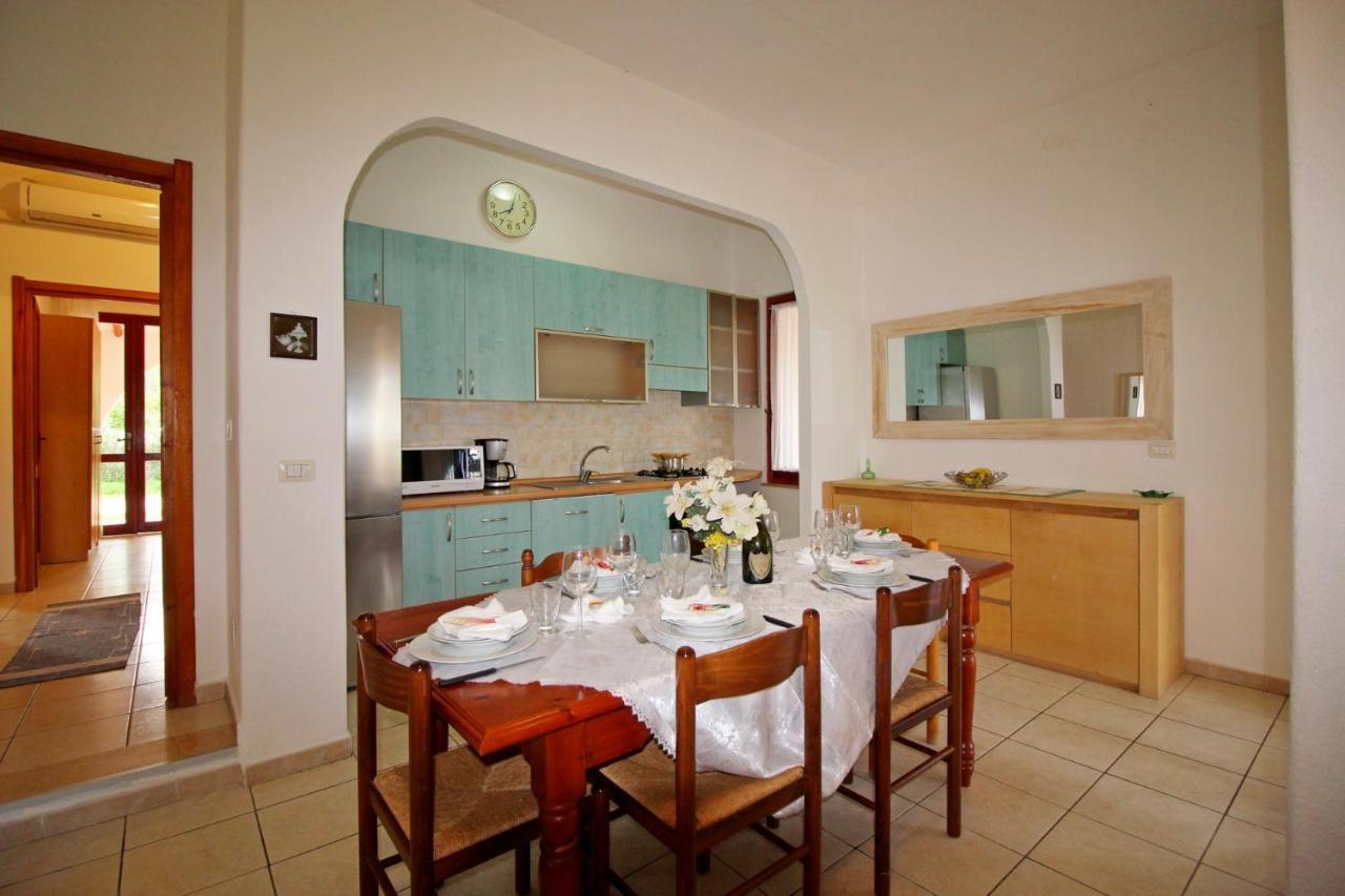 Villa Sa Murta Bassa Коста Рей Экстерьер фото