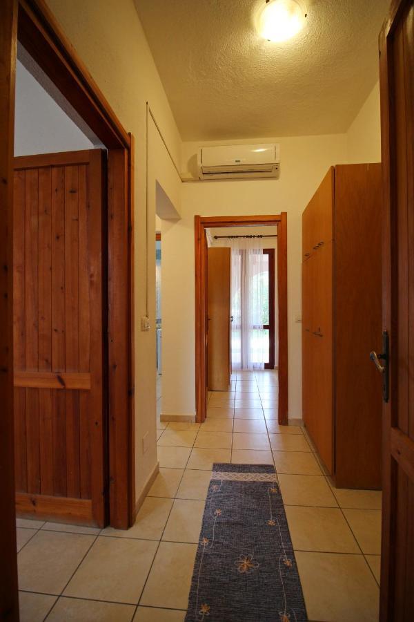 Villa Sa Murta Bassa Коста Рей Экстерьер фото