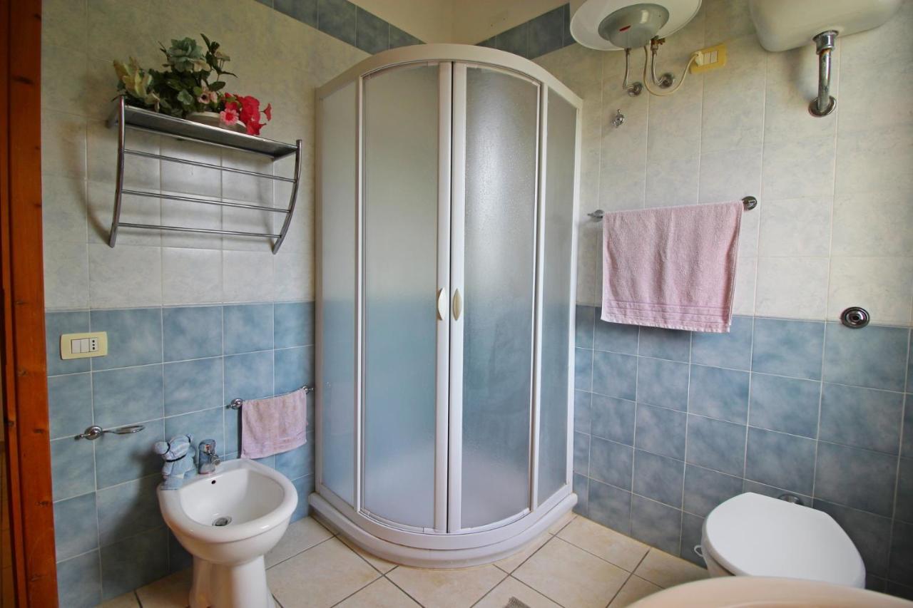 Villa Sa Murta Bassa Коста Рей Экстерьер фото